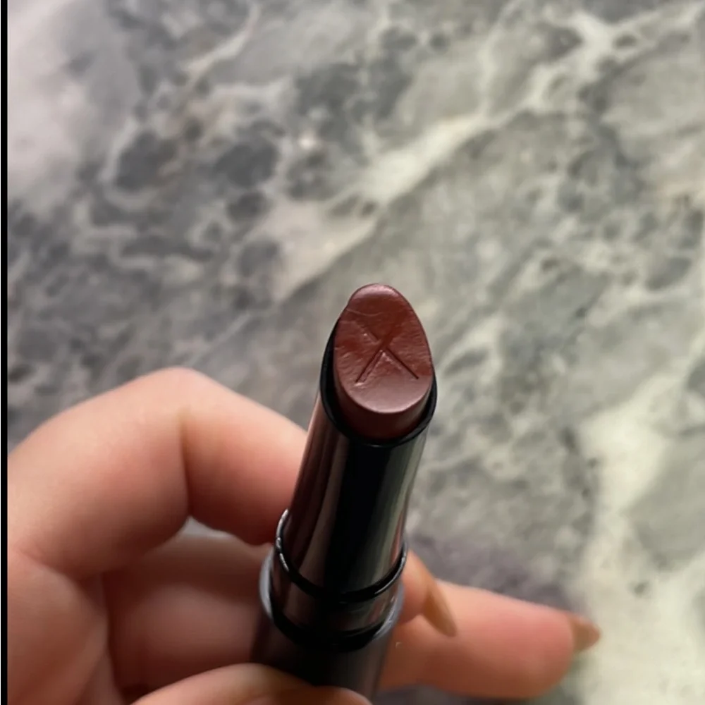Smashbox Always On‎ Cream to Matte Lipstick Hoops On